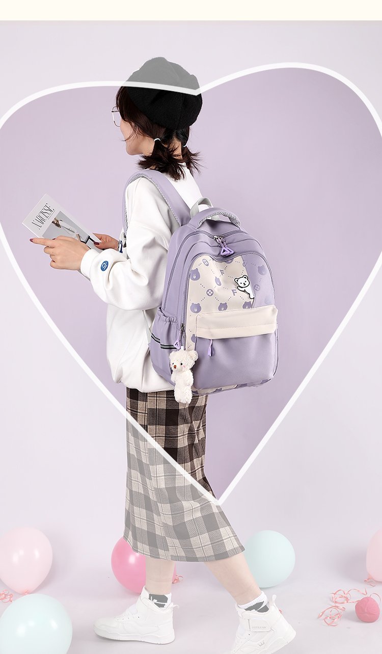 Bulk Supply Daily Backpack for Retail Sourcing — 7