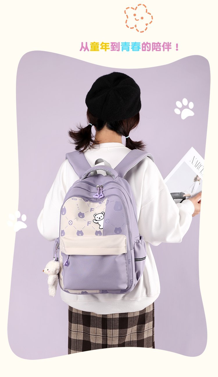 Bulk Supply Daily Backpack for Retail Sourcing — 8