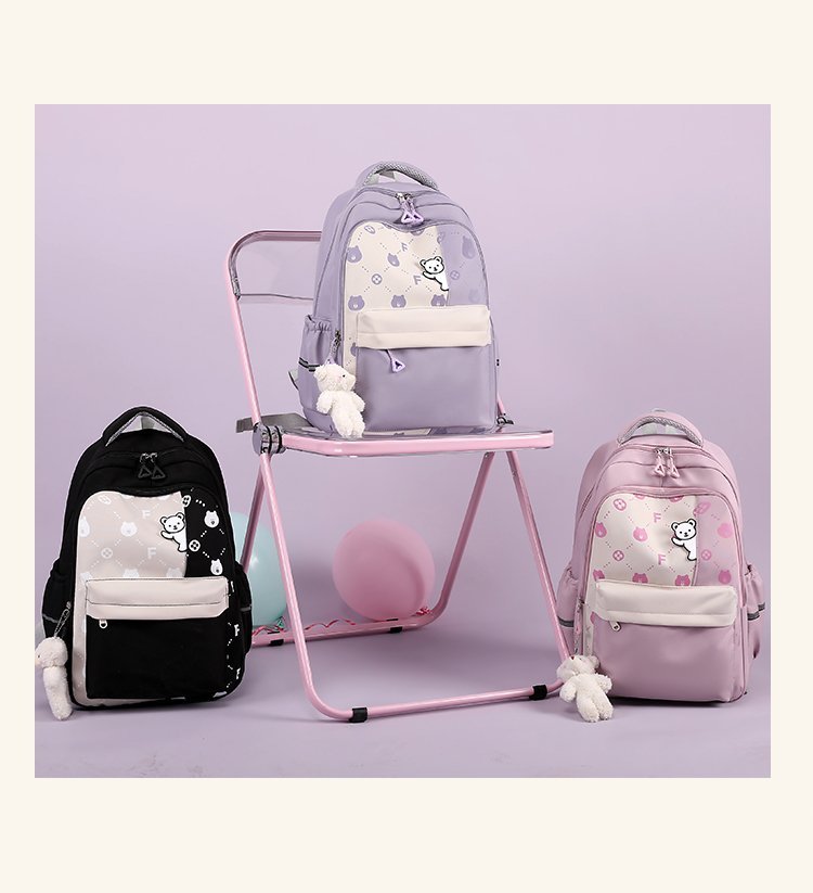 Bulk Supply Daily Backpack for Retail Sourcing — 9