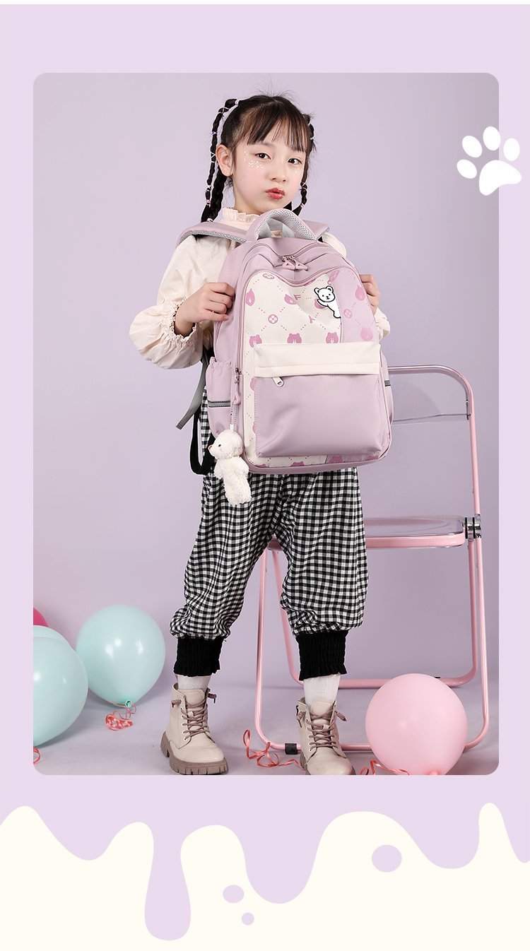Bulk Supply Daily Backpack for Retail Sourcing — 10