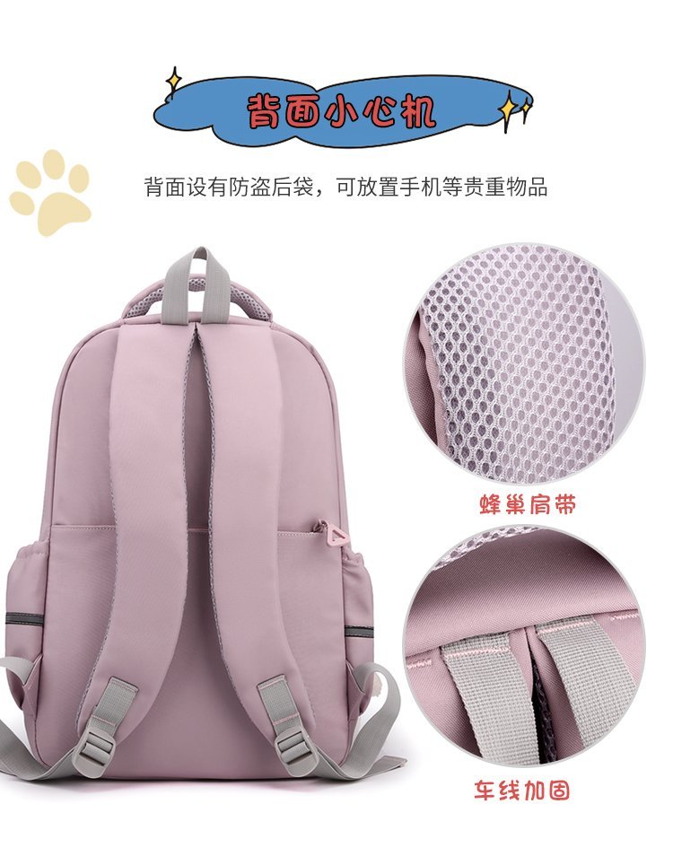 Bulk Supply Daily Backpack for Retail Sourcing — 13