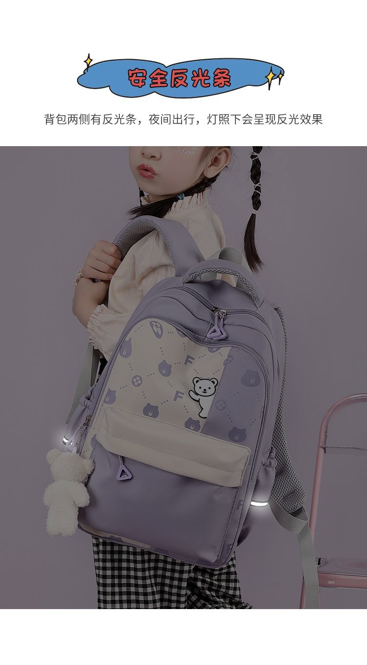 Bulk Supply Daily Backpack for Retail Sourcing — 14