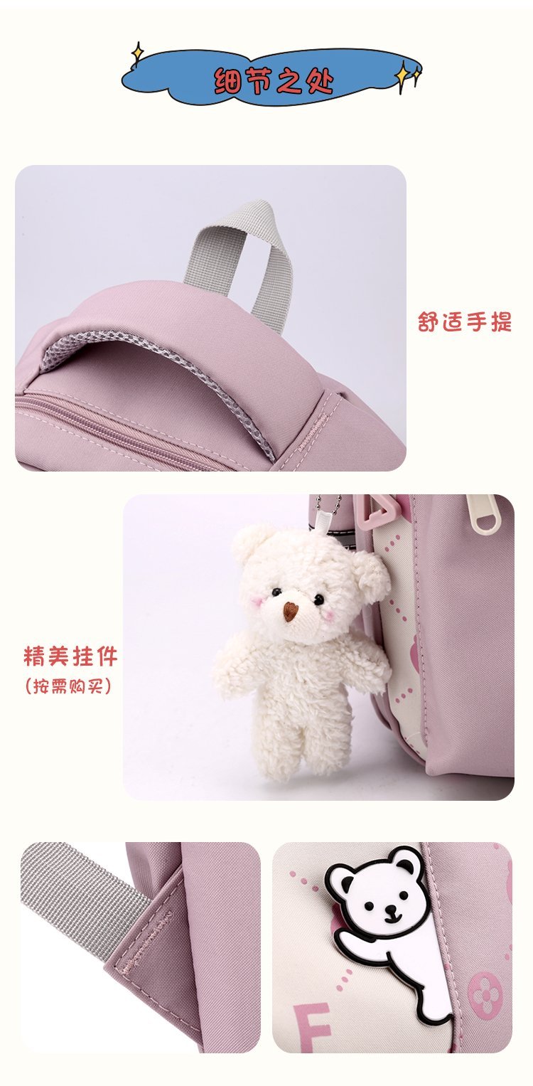 Bulk Supply Daily Backpack for Retail Sourcing — 15