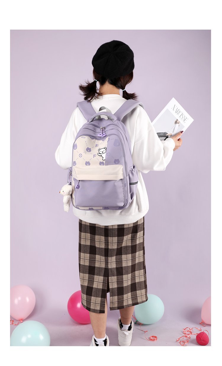 Bulk Supply Daily Backpack for Retail Sourcing — 19