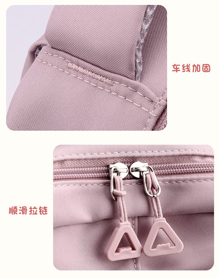 Bulk Supply Daily Backpack for Retail Sourcing — 20