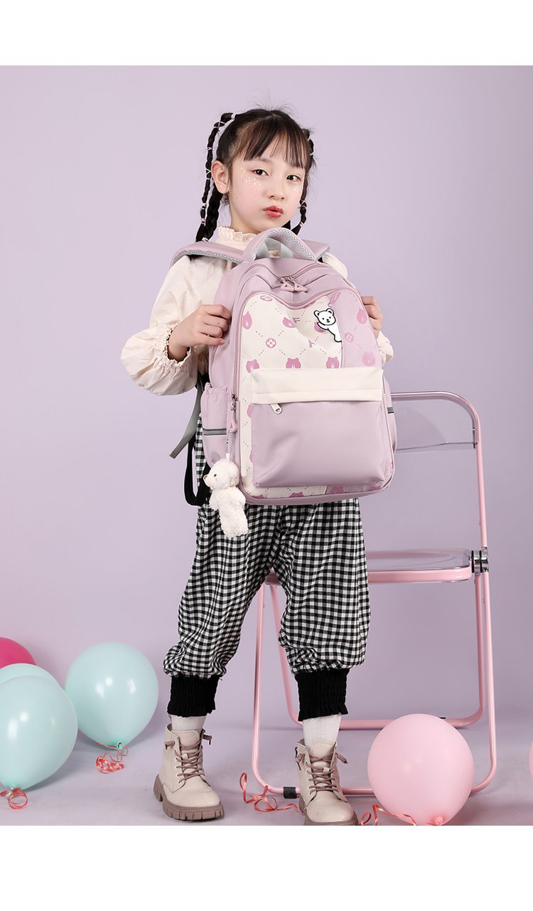 Bulk Supply Daily Backpack for Retail Sourcing — 21
