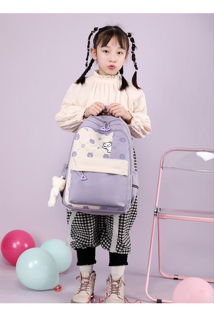 Bulk Supply Daily Backpack for Retail Sourcing — 23