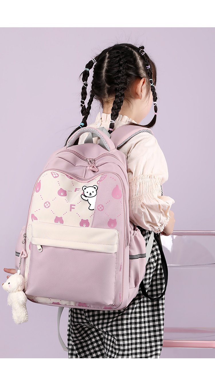 Bulk Supply Daily Backpack for Retail Sourcing — 24