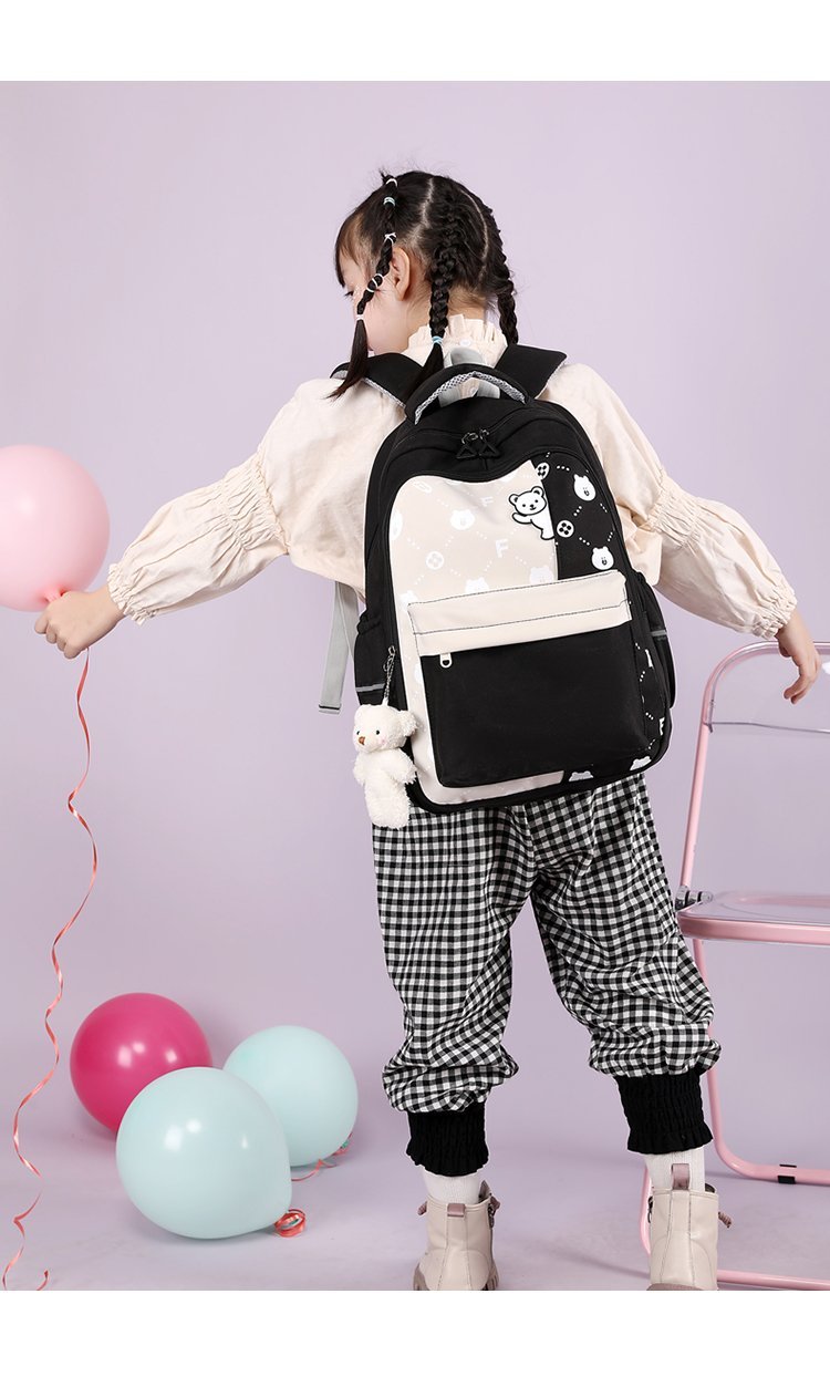 Bulk Supply Daily Backpack for Retail Sourcing — 25
