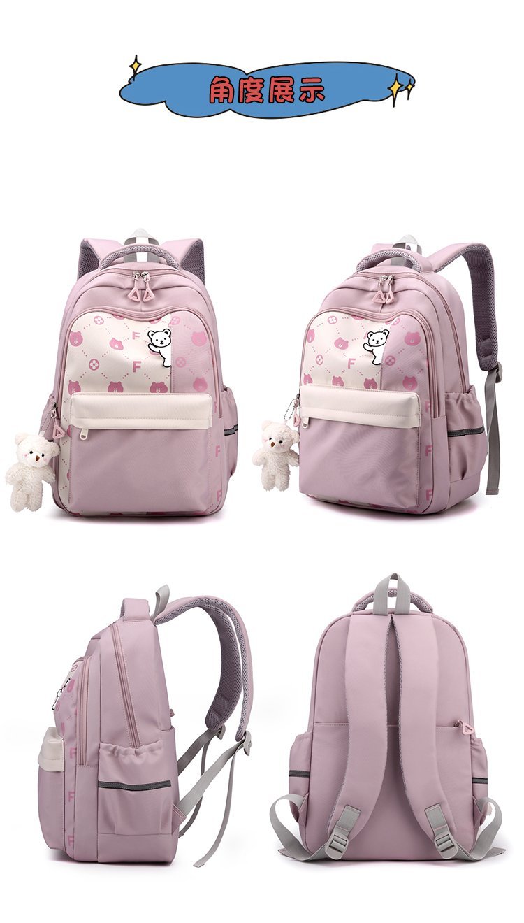 Bulk Supply Daily Backpack for Retail Sourcing — 26