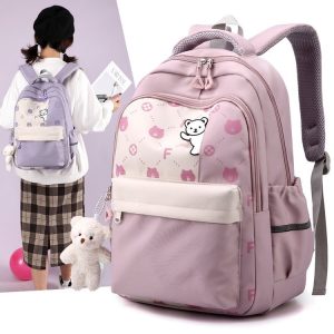 Bulk Supply Daily Backpack for Retail Sourcing