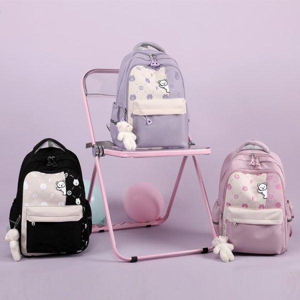 Bulk Supply Daily Backpack for Retail Sourcing