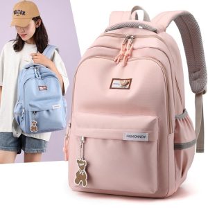 Factory Direct Student Backpack for Retail Sourcing