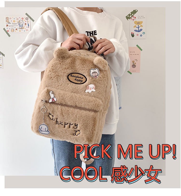 Wholesale Travel Backpack for School and Daily Use — 1