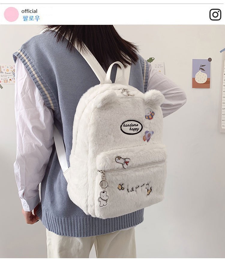 Wholesale Travel Backpack for School and Daily Use — 3