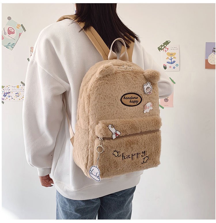 Wholesale Travel Backpack for School and Daily Use — 6
