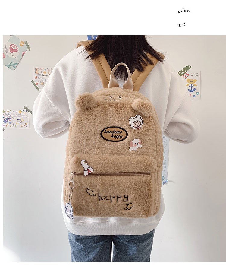 Wholesale Travel Backpack for School and Daily Use — 10
