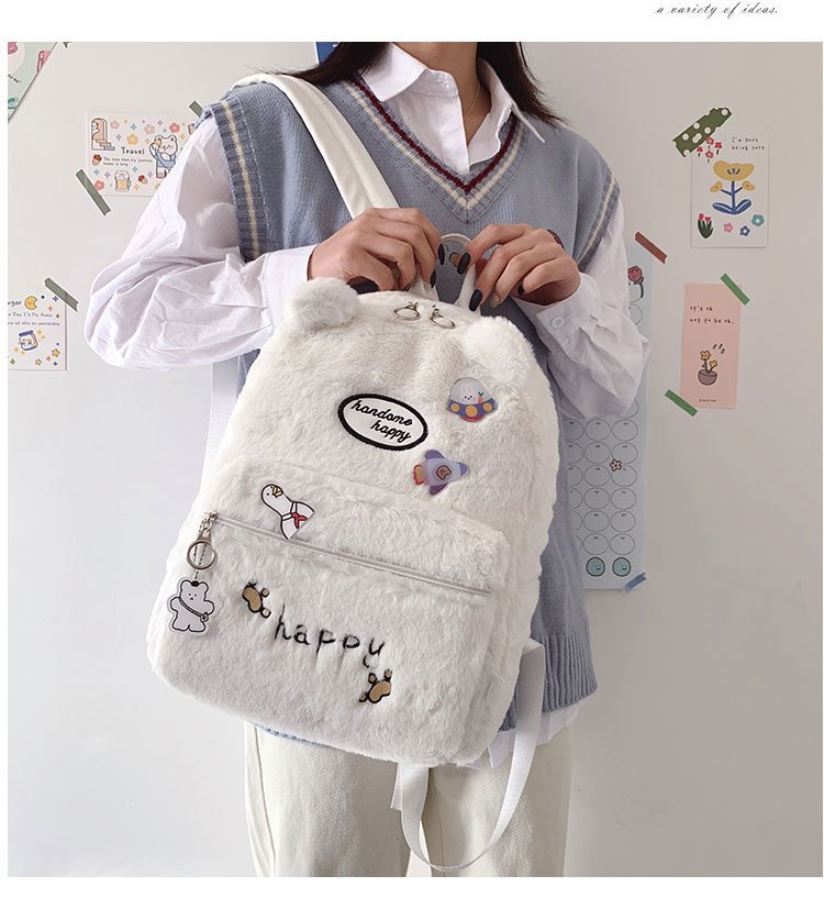Wholesale Travel Backpack for School and Daily Use — 12
