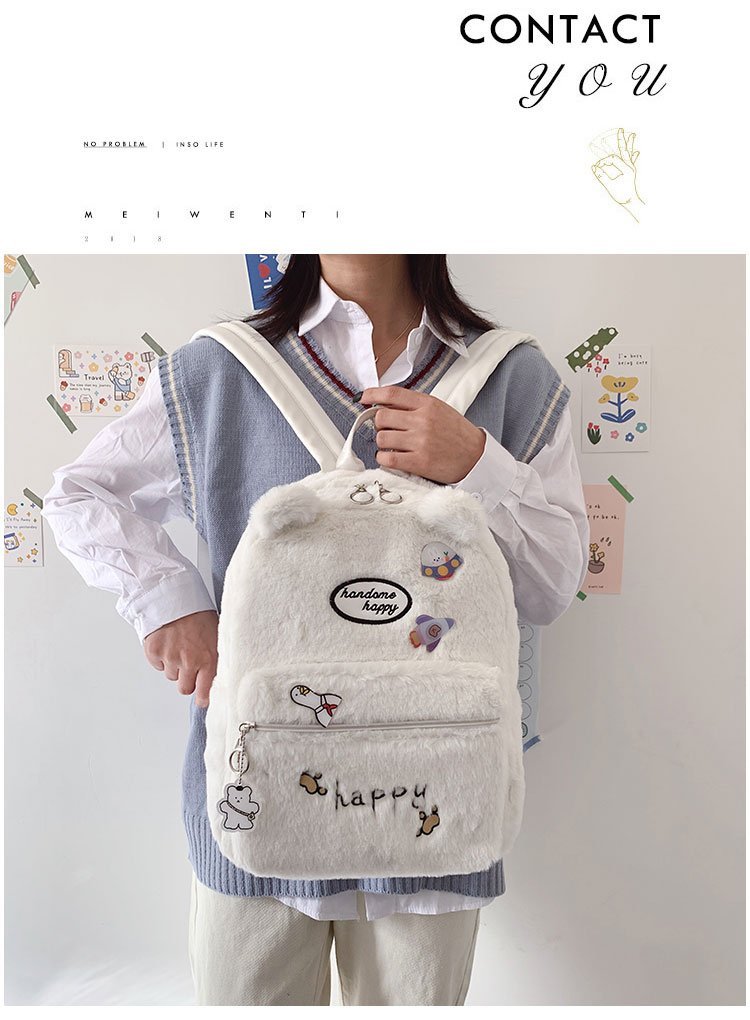Wholesale Travel Backpack for School and Daily Use — 13