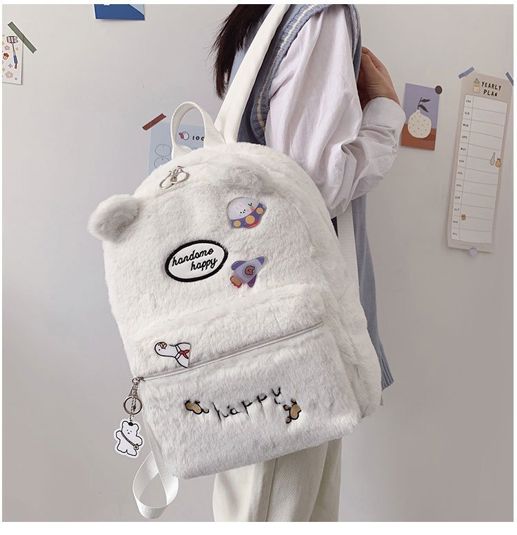 Wholesale Travel Backpack for School and Daily Use — 14