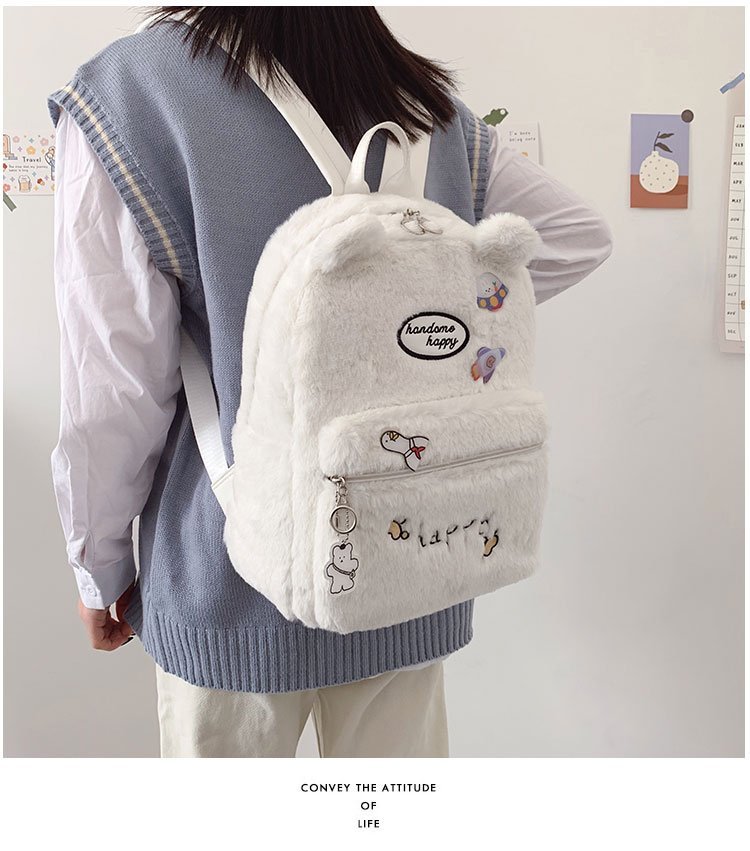 Wholesale Travel Backpack for School and Daily Use — 15