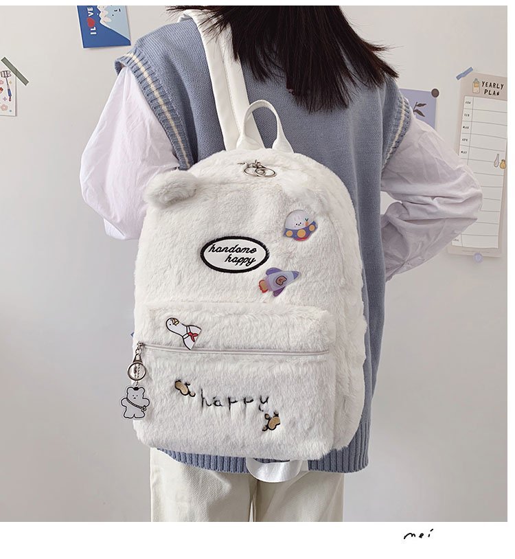 Wholesale Travel Backpack for School and Daily Use — 16