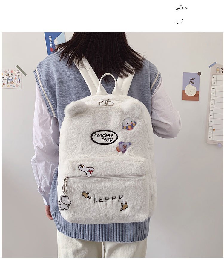 Wholesale Travel Backpack for School and Daily Use — 17