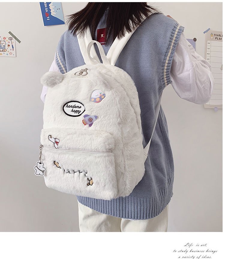 Wholesale Travel Backpack for School and Daily Use — 18