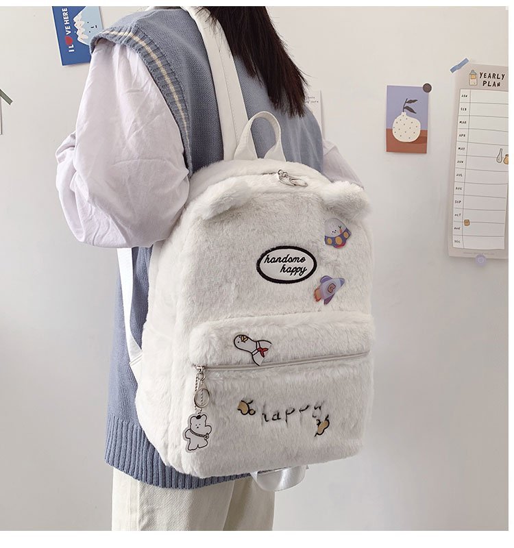 Wholesale Travel Backpack for School and Daily Use — 20