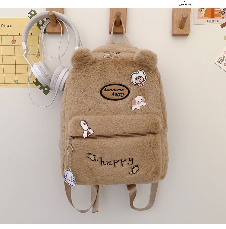 Wholesale Travel Backpack for School and Daily Use — 21