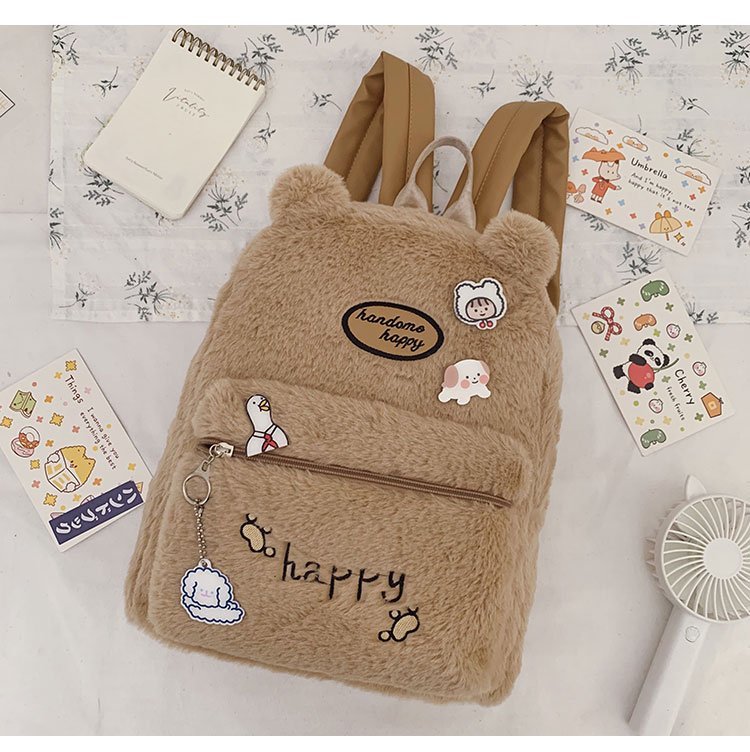 Wholesale Travel Backpack for School and Daily Use — 22