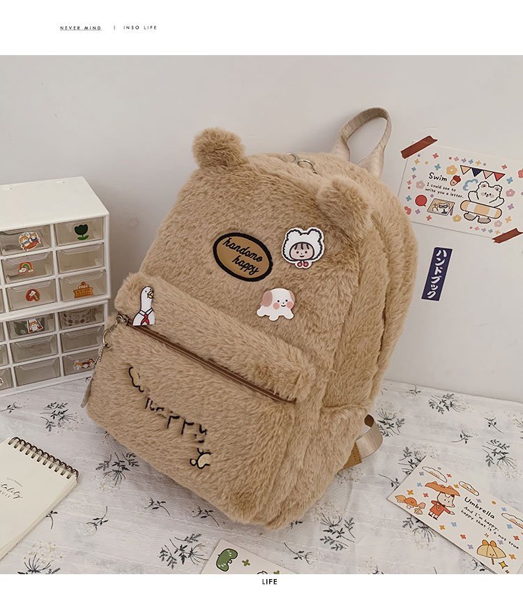 Wholesale Travel Backpack for School and Daily Use — 24