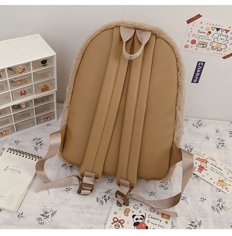 Wholesale Travel Backpack for School and Daily Use — 25