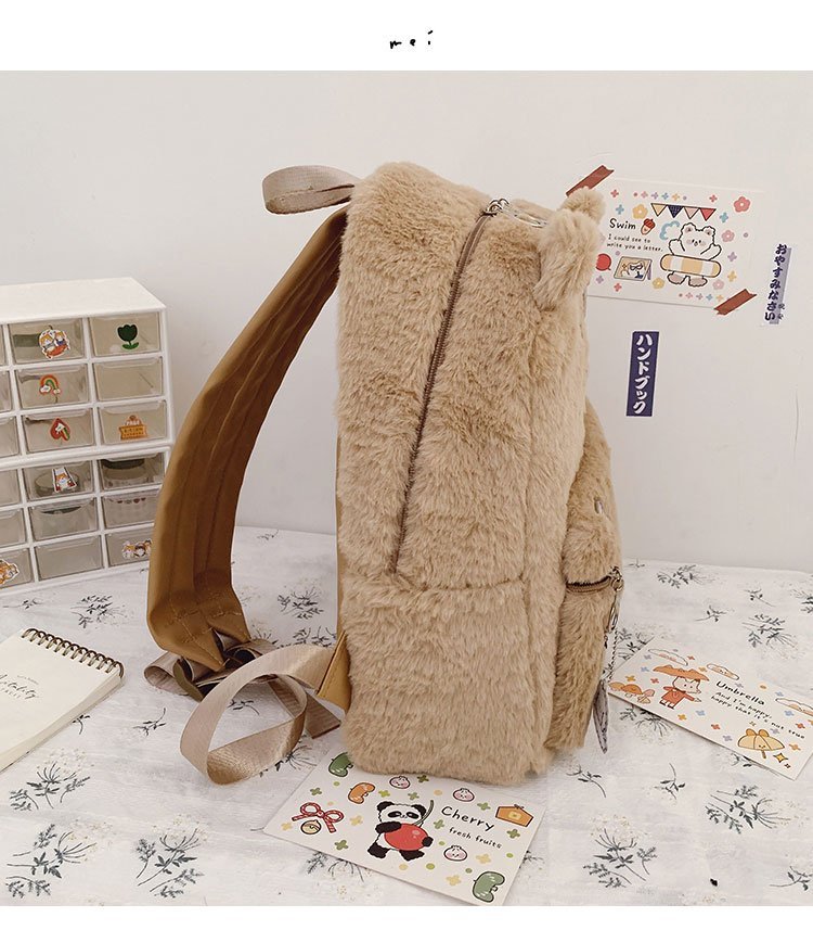 Wholesale Travel Backpack for School and Daily Use — 26