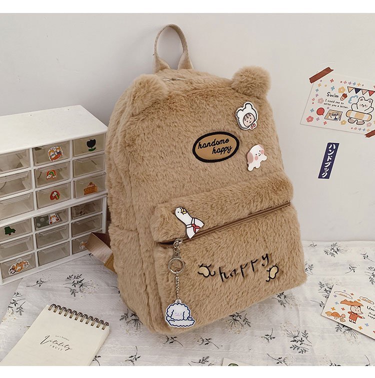 Wholesale Travel Backpack for School and Daily Use — 27