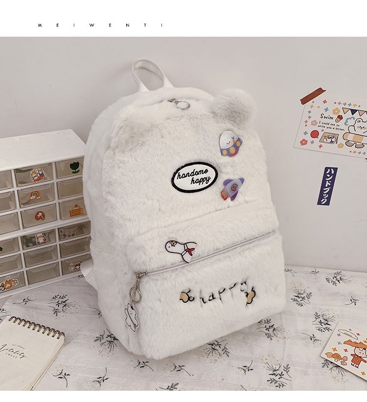 Wholesale Travel Backpack for School and Daily Use — 31