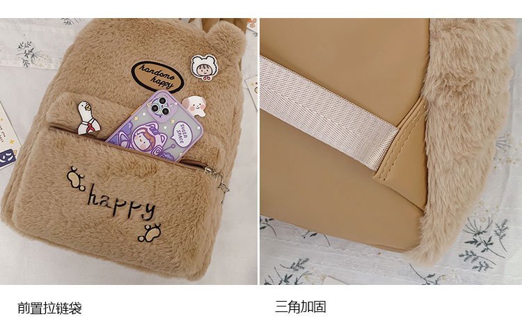 Wholesale Travel Backpack for School and Daily Use — 33