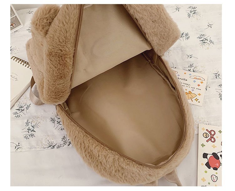 Wholesale Travel Backpack for School and Daily Use — 34