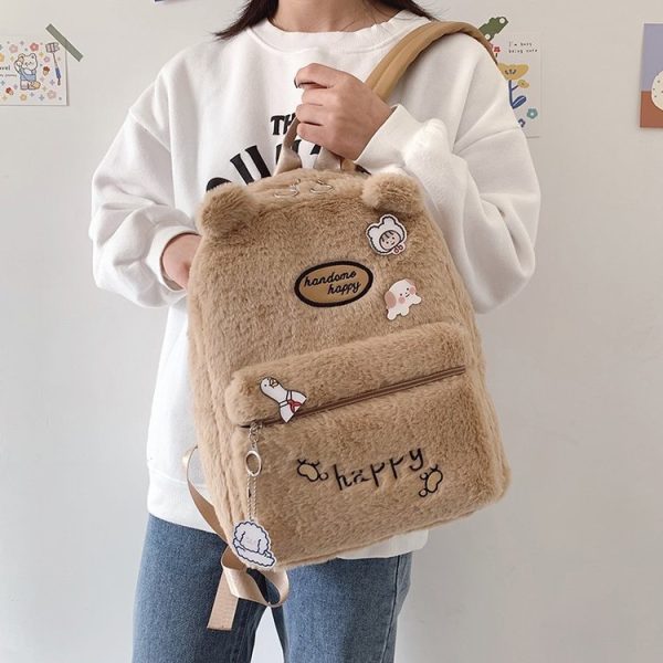 Wholesale Travel Backpack for School and Daily Use
