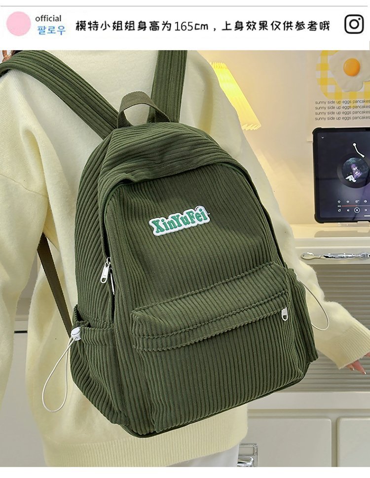 Wholesale Casual Backpack for Bulk Wholesale Buyers — 2