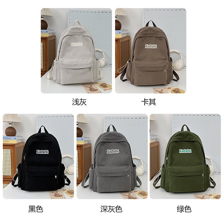 Wholesale Casual Backpack for Bulk Wholesale Buyers — 3