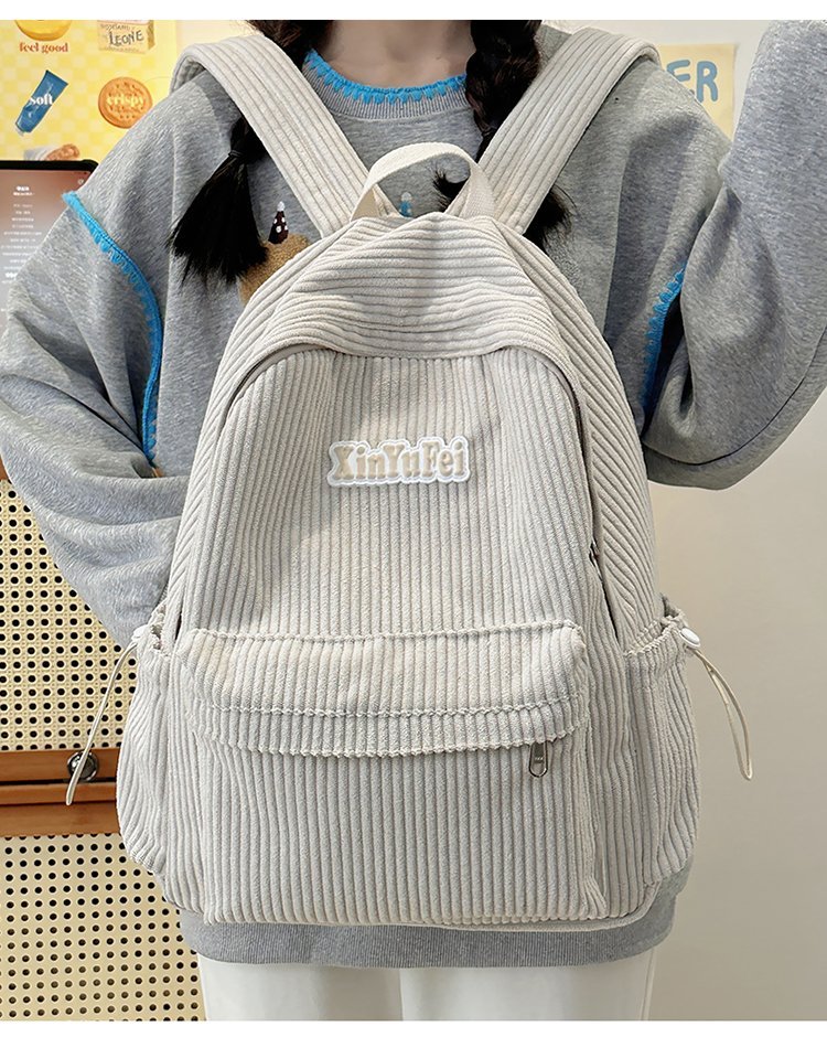 Wholesale Casual Backpack for Bulk Wholesale Buyers — 6