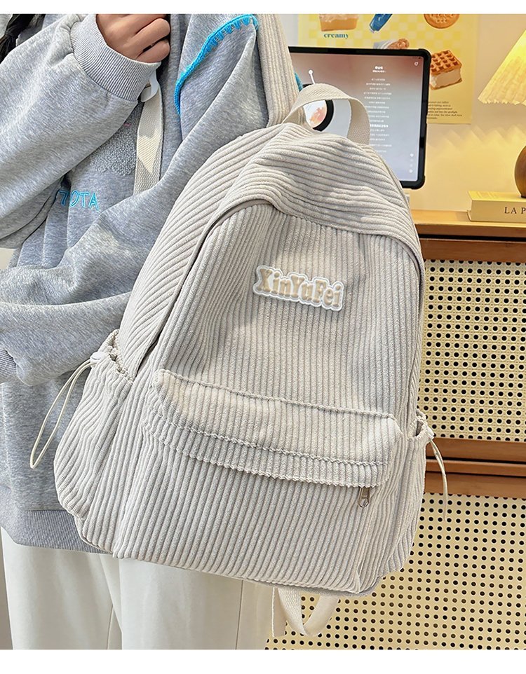 Wholesale Casual Backpack for Bulk Wholesale Buyers — 7