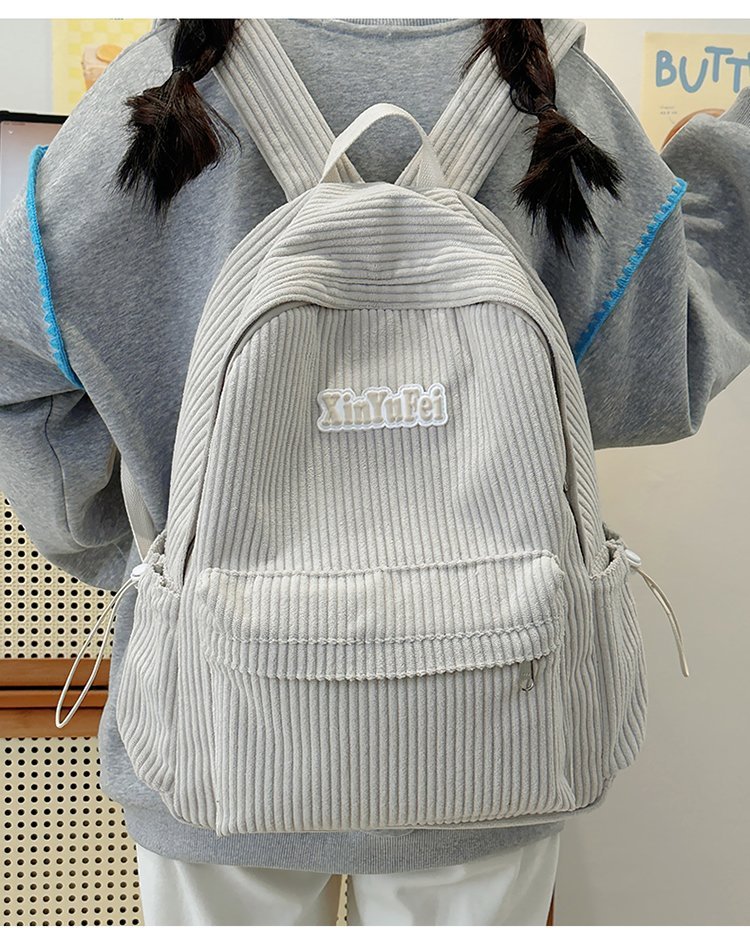 Wholesale Casual Backpack for Bulk Wholesale Buyers — 8