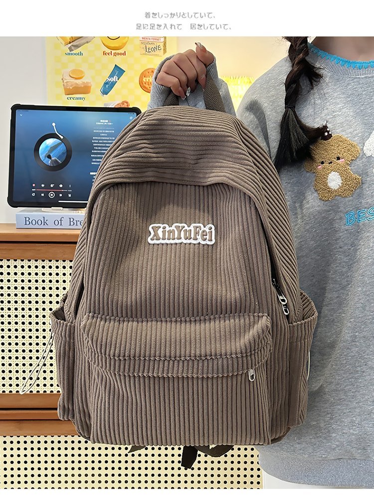 Wholesale Casual Backpack for Bulk Wholesale Buyers — 9