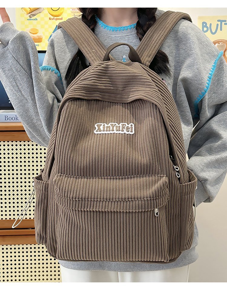 Wholesale Casual Backpack for Bulk Wholesale Buyers — 10