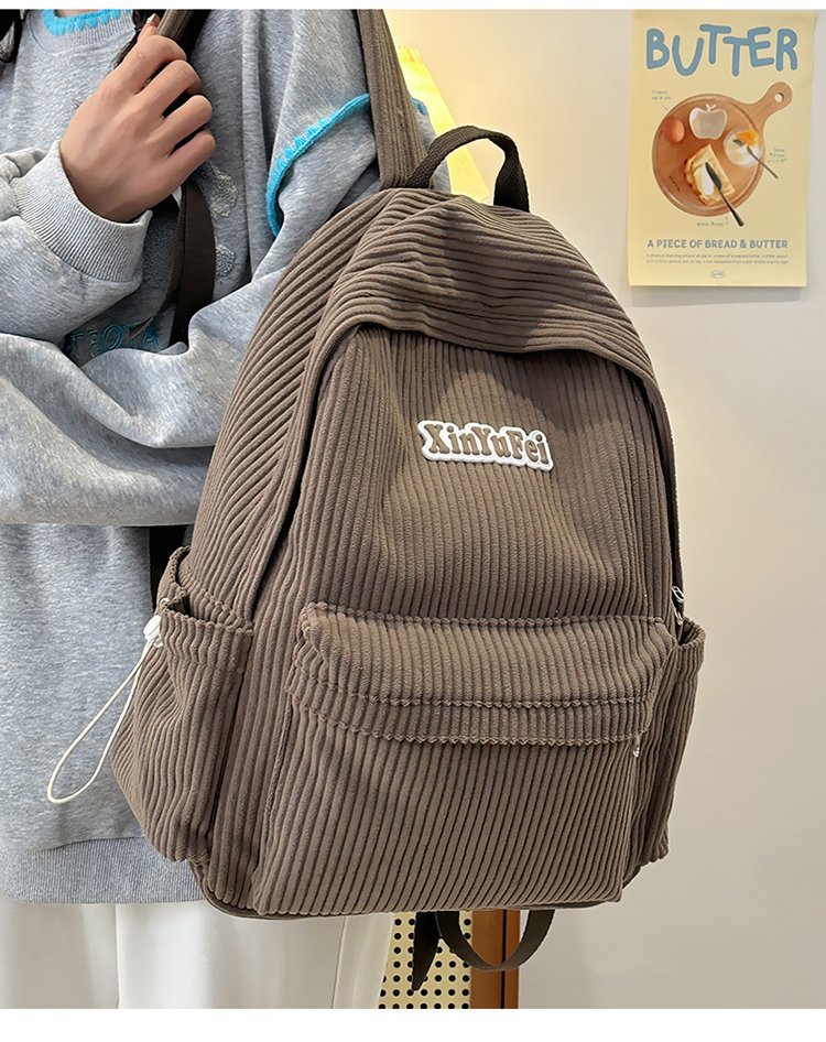 Wholesale Casual Backpack for Bulk Wholesale Buyers — 11