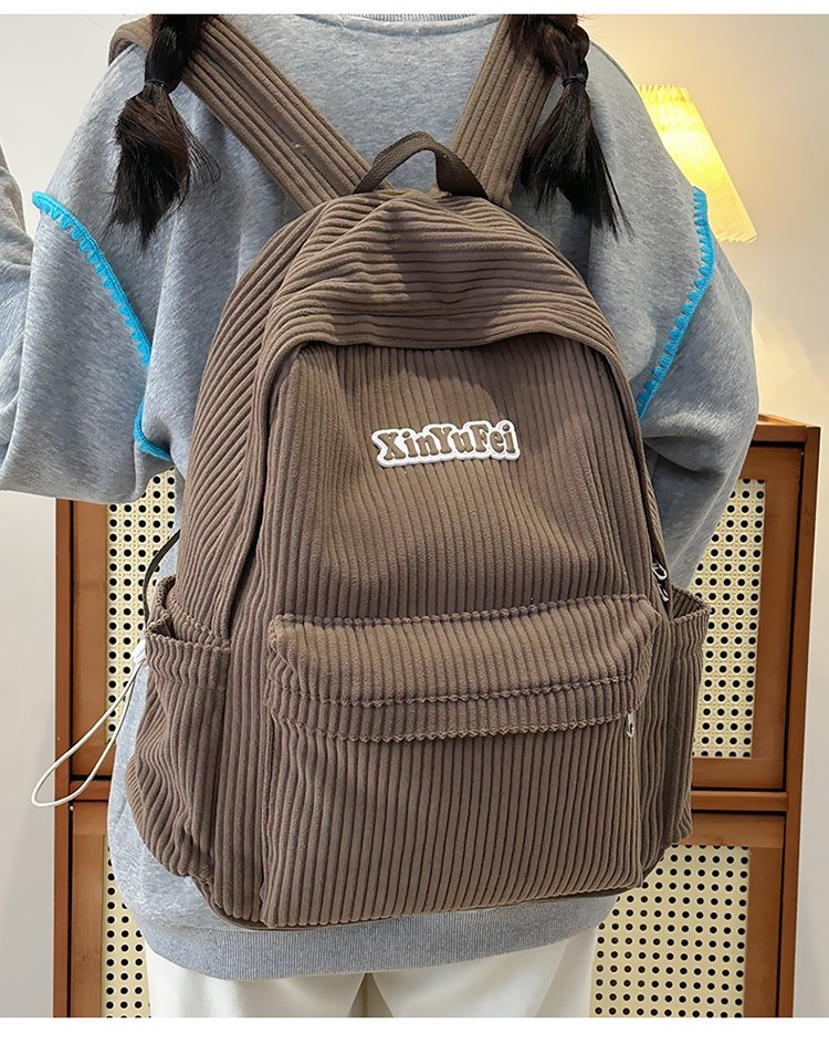 Wholesale Casual Backpack for Bulk Wholesale Buyers — 12