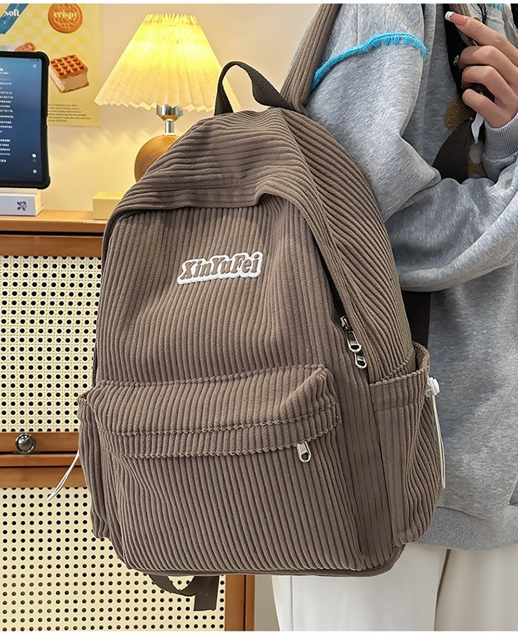 Wholesale Casual Backpack for Bulk Wholesale Buyers — 13