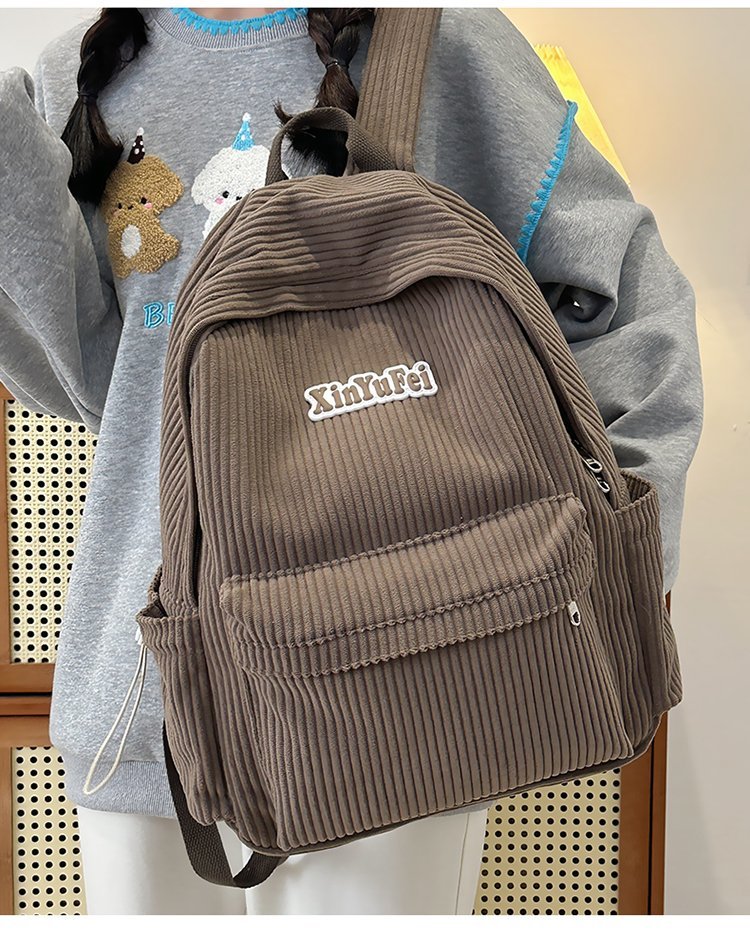 Wholesale Casual Backpack for Bulk Wholesale Buyers — 14